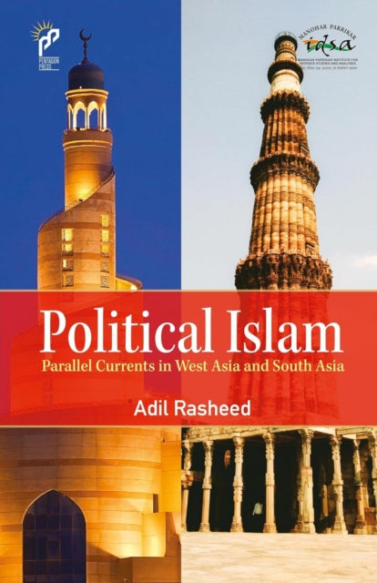 Book cover of: Political Islam