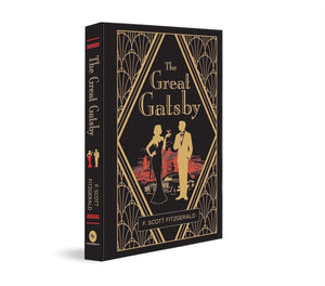 The Great Gatsby