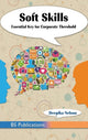 Book cover of: Soft Skills. By: Deepika Nelson