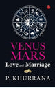Book cover of: Venus Mars
