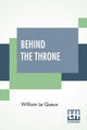 Book cover of: Behind The Throne