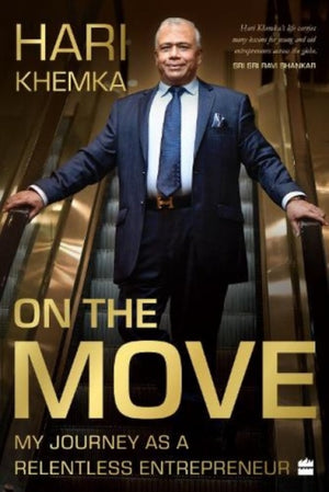 On the Move: