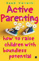 Book cover of: Active Parenting