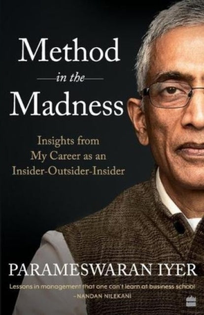 Book cover of: Method in the Madness