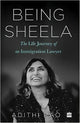 Book cover of: Being Sheela: