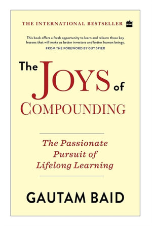 The Joys of Compounding: