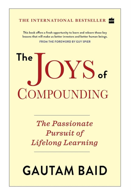 The Joys of Compounding: