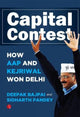 Book cover of: Capital Contest