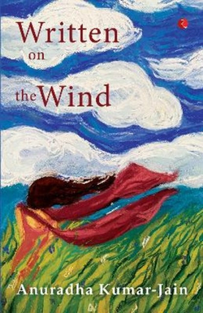 Book cover of: Written on the Wind