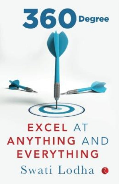 Book cover of: 360 DEGREE