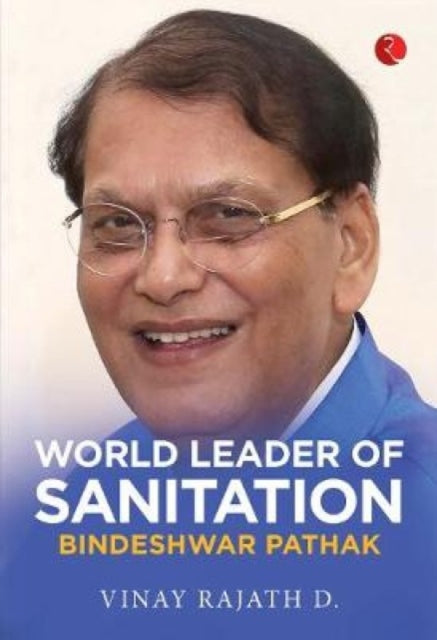 Book cover of: World Leader of Sanitation