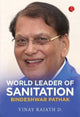 Book cover of: World Leader of Sanitation