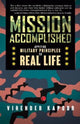 Book cover of: Mission Accomplished