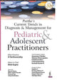 Book cover of: Partha's Current Trends in Diagnosis & Management for Pediatric & Adolescent Practitioners. By: Alok Gupta
