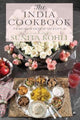 Book cover of: India Cookbook