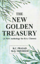 Book cover of: New Golden Treasury