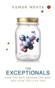 Book cover of: Exceptionals