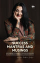 Book cover of: Success Mantras and Musings -