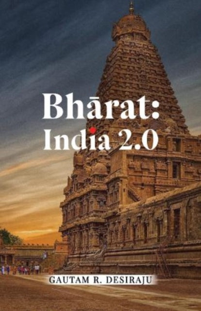 Book cover of: Bharat: India 2.0