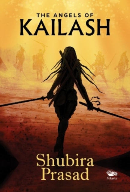 Book cover of: Angels of Kailash