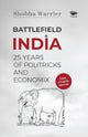 Book cover of: Battlefield India