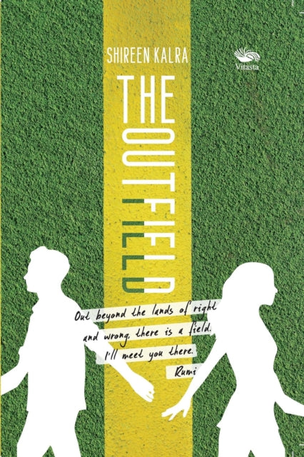 Book cover of: Outfield