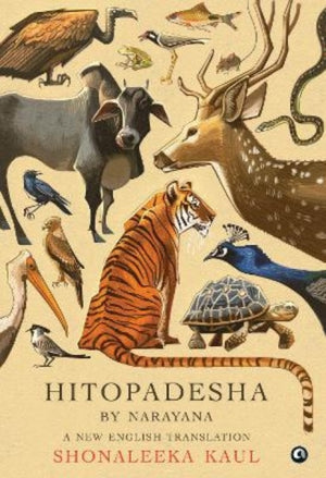 Hitopadesha