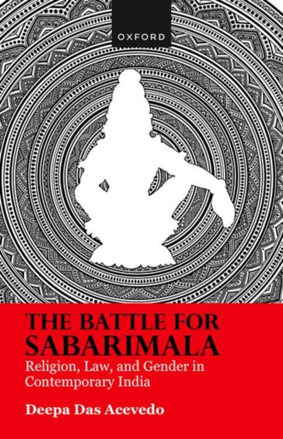 Book cover of: Battle for Sabarimala