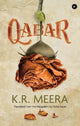 Book cover of: Qabar. By: Ke. Ār Mīra