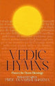 Book cover of: Vedic Hymns