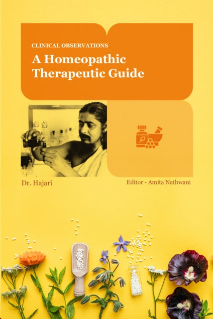 Book cover of: Clinical Observations