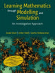 Book cover of: Learning Mathematics Through Modelling and Simulation