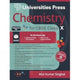 Book cover of: Chemistry for CBSE Class X