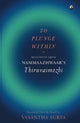 Book cover of: To Plunge Within