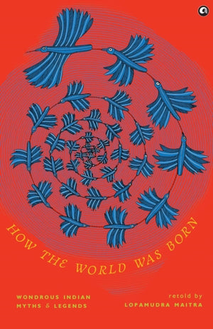 How the World Was Born