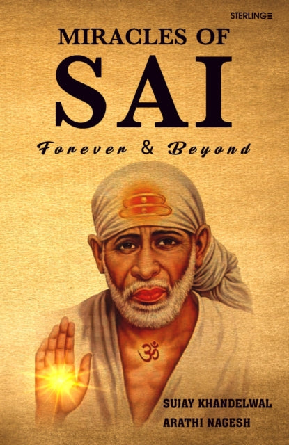 Book cover of: Miracles of Sai