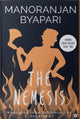 Book cover of: Nemesis