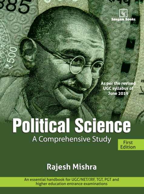 Book cover of: Political Science