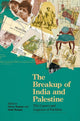 Book cover of: Breakup of India and Palestine