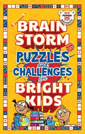 Brain Storm