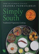 Book cover of: Simply South