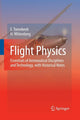 Book cover of: Flight Physics. By: E. Torenbeek