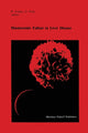 Book cover of: Haemostatic Failure in Liver Disease. By: P. Fondu