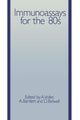 Book cover of: Immunoassays for the 80s. By: A. Voller