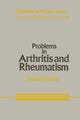 Book cover of: Problems in Arthritis and Rheumatism. By: D. N. Golding