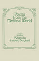 Book cover of: Poems from the Medical World. By: Howard Sergeant