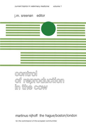 Control of Reproduction in the Cow