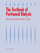 Book cover of: Textbook of Peritoneal Dialysis. By: R. Gokal