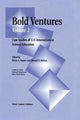 Book cover of: Bold Ventures. By: Senta A. Raizen