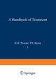 Book cover of: Handbook of Treatment. By: H. W. Proctor